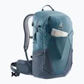 Zaino da trekking deuter Futura 27 l atlantic/ink 9