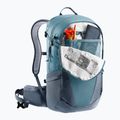 Zaino da trekking deuter Futura 27 l atlantic/ink 10