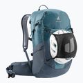 Zaino da trekking deuter Futura 27 l atlantic/ink 11