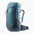 Zaino da trekking deuter Futura 26 l atlantic/ink 3