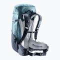Zaino da trekking deuter Futura 26 l atlantic/ink 4