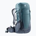 Zaino da trekking deuter Futura 26 l atlantic/ink 5