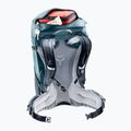 Zaino da trekking deuter Futura 26 l atlantic/ink 10