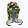 Zaino da trekking Deuter Futura 26 l kaki/meadow 10