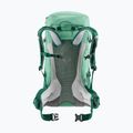 Zaino da escursionismo da donna deuter Futura 30 l SL spearmint/seagreen 2
