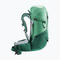 Zaino da escursionismo da donna deuter Futura 30 l SL spearmint/seagreen 3