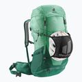 Zaino da escursionismo da donna deuter Futura 30 l SL spearmint/seagreen 7