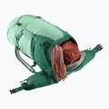 Zaino da escursionismo da donna deuter Futura 30 l SL spearmint/seagreen 8