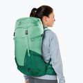 Zaino da escursionismo da donna deuter Futura 30 l SL spearmint/seagreen 9