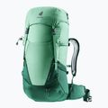 Zaino da escursionismo da donna deuter Futura 30 l SL spearmint/seagreen 2