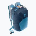 Zaino da trekking Deuter Speed Lite 17 l ink/wave 8