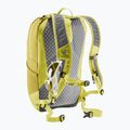 Zaino da escursionismo Deuter Speed Lite 17 l tiglio/roseo 9