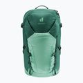 Zaino da escursionismo da donna deuter Speed Lite 23 l SL verde acqua/menta