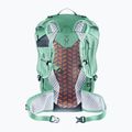 Zaino da escursionismo da donna deuter Speed Lite 23 l SL verde acqua/menta 3