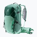 Zaino da escursionismo da donna deuter Speed Lite 23 l SL verde acqua/menta 6