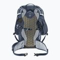 Zaino da trekking Deuter Speed Lite 25 l nero 2