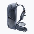 Zaino da trekking Deuter Speed Lite 25 l nero 4