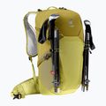 Zaino da escursionismo Deuter Speed Lite 25 l tiglio/roseo 6