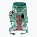 Zaino da escursionismo da donna deuter Speed Lite 28 l SL verde acqua/menta 10