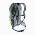 Zaino da bicicletta Deuter Race 16 l sprout/ivy 2