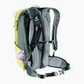 Zaino da bicicletta Deuter Race 16 l sprout/ivy 7