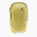 Deuter Race Air 14 + 3 l zaino da bicicletta tiglio/cactus