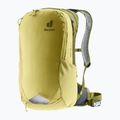 Deuter Race Air 14 + 3 l zaino da bicicletta tiglio/cactus 2