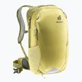 Deuter Race Air 14 + 3 l zaino da bicicletta tiglio/cactus 3