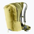Deuter Race Air 14 + 3 l zaino da bicicletta tiglio/cactus 4