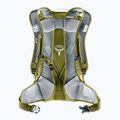 Deuter Race Air 14 + 3 l zaino da bicicletta tiglio/cactus 5