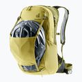 Deuter Race Air 14 + 3 l zaino da bicicletta tiglio/cactus 10