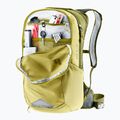 Deuter Race Air 14 + 3 l zaino da bicicletta tiglio/cactus 11