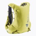 Zaino da corsa Deuter Traick 9 l sprout/cactus 3