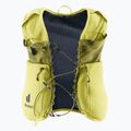 Zaino da corsa Deuter Traick 9 l sprout/cactus 4