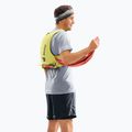 Zaino da corsa Deuter Traick 9 l sprout/cactus 10