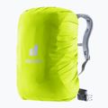 Deuter Raincover Square 20-32 l copertura zaino neon