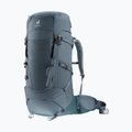 Zaino da trekking Deuter Aircontact Core 50+10 l grafite/scisto 6