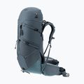 Zaino da trekking Deuter Aircontact Core 50+10 l grafite/scisto 8