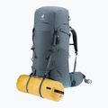 Zaino da trekking Deuter Aircontact Core 50+10 l grafite/scisto 11