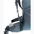 Zaino da trekking Deuter Aircontact Core 50+10 l grafite/scisto 12