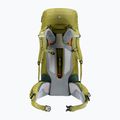 Zaino da trekking Deuter Aircontact Core 50+10 l cactus/ivy 4