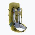 Zaino da trekking Deuter Aircontact Core 50+10 l cactus/ivy 5