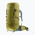 Zaino da trekking Deuter Aircontact Core 50+10 l cactus/ivy 6