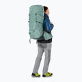 Zaino da trekking da donna deuter Aircontact Core 55+10 l SL giada/grafite 10