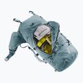 Zaino da trekking da donna deuter Aircontact Core 55+10 l SL shale/ivy 8