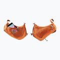 Zaino da trekking da donna deuter Aircontact Core 55+10 l SL castagna/umbra 10