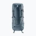 Zaino da trekking Deuter Aircontact Core 60+10 l grafite/scisto