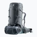 Zaino da trekking Deuter Aircontact Core 60+10 l grafite/scisto 8