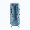 Zaino da trekking Deuter Aircontact Core 60+10 l atlantic-ink