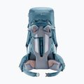 Zaino da trekking Deuter Aircontact Core 60+10 l atlantic-ink 2